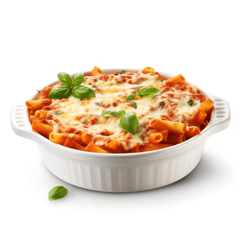 South West Baked Pasta