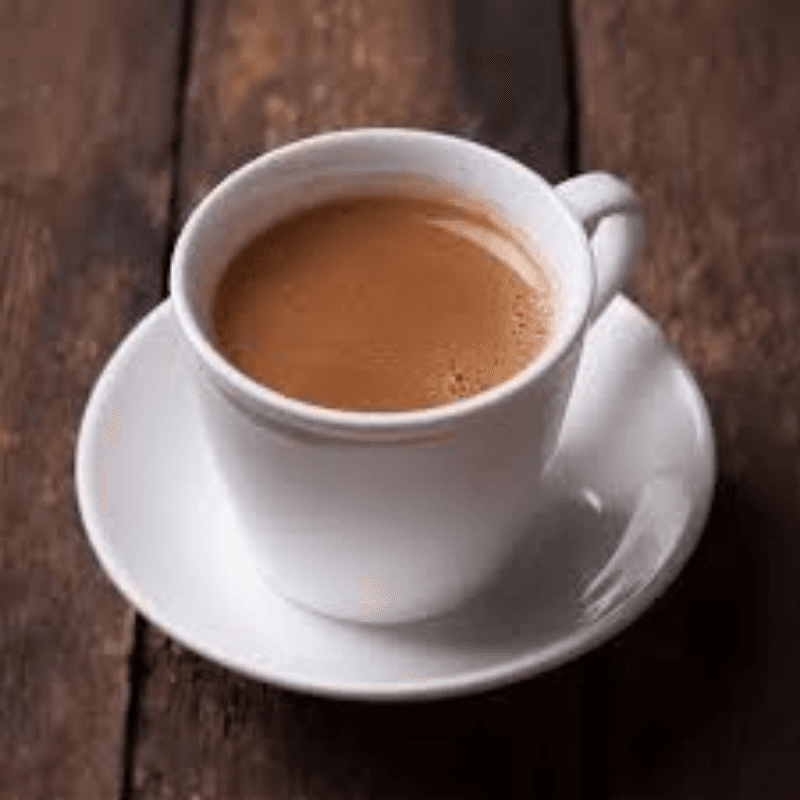 Kadak Chai
